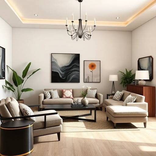 muebleria Ahorro Muebles - Caguas