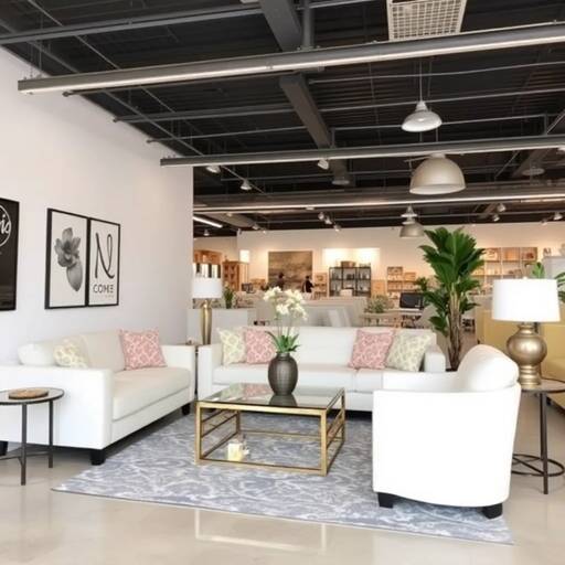 muebleria Bargain City Morovis