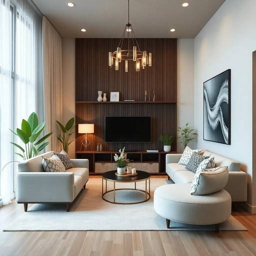 muebleria Decora Home