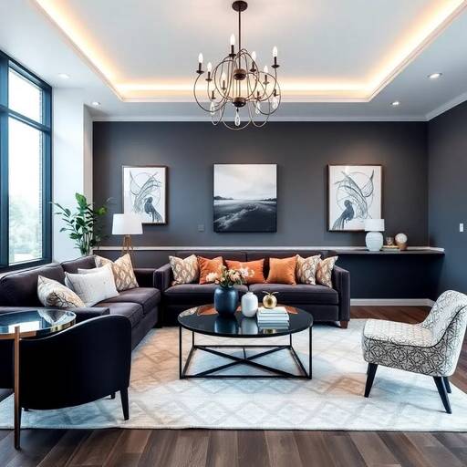 muebleria Fine Furniture And Decor