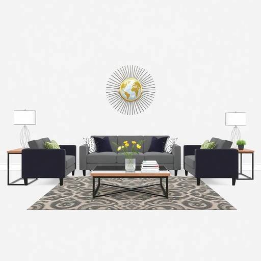 muebleria Furniture World