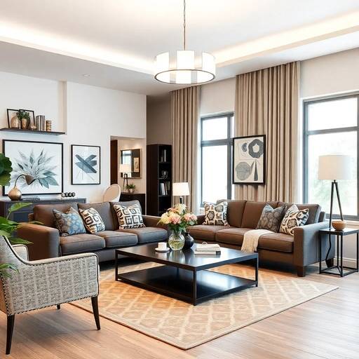 muebleria Furniture World