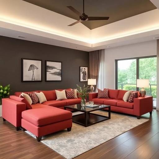 muebleria Global Furniture Florida
