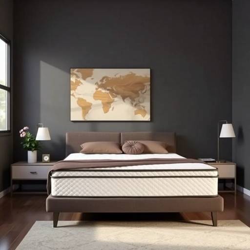 muebleria Global Mattress Quebradillas