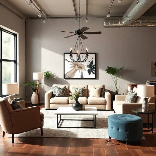 muebleria Home Decor & More - Furniture Liquidation Store