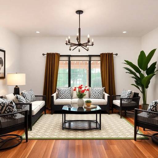 muebleria Home + Patio Gallery Outlet