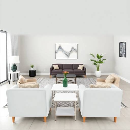 muebleria Home + Patio Gallery Outlet
