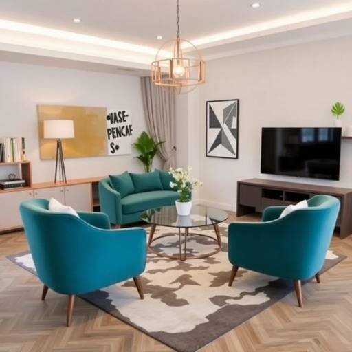 muebleria Madearte Furniture Impotrs, Inc.