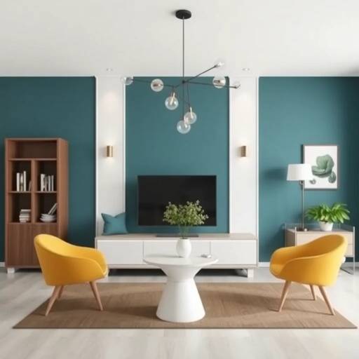 muebleria Mía Home Design