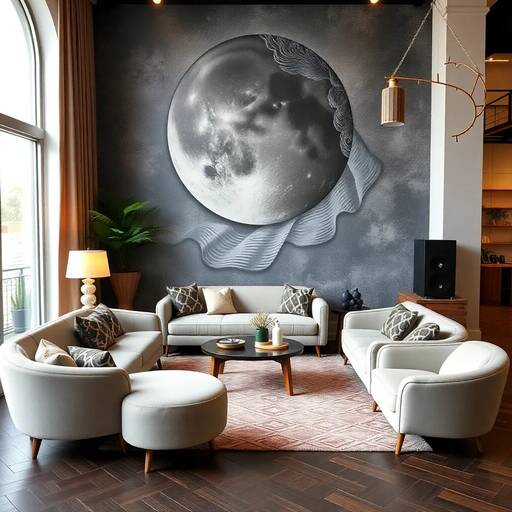 muebleria Mueblería La Luna
