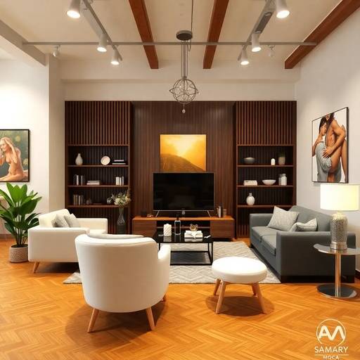 muebleria Mueblería Samary De Moca, Inc.