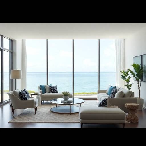 muebleria Ocean Furniture