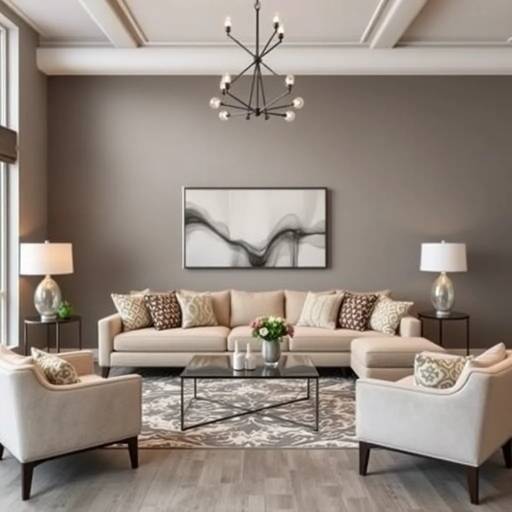 muebleria Orlando Furniture Mart