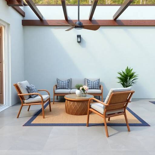 muebleria Patio Design & Home Furniture