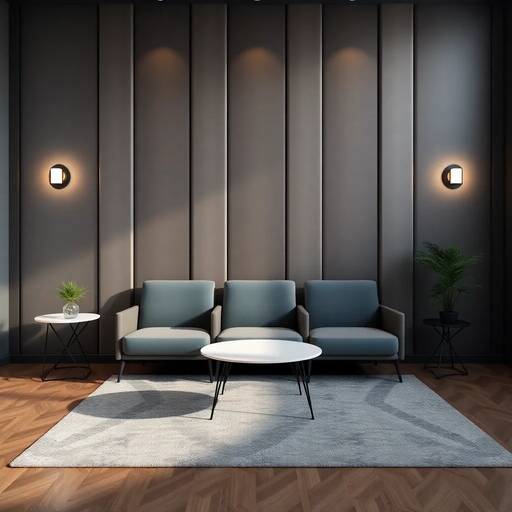 muebleria Pr Seating
