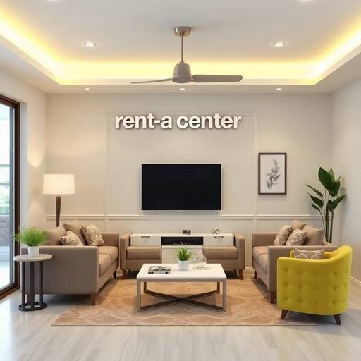 muebleria Rent-a-center