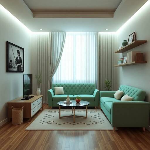 muebleria Rm Muebles Y Enseres Inc.