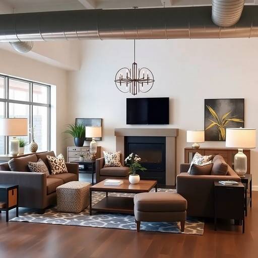 muebleria Rooms To Go Furniture Store
