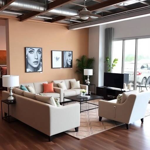 muebleria Rooms To Go Outlet