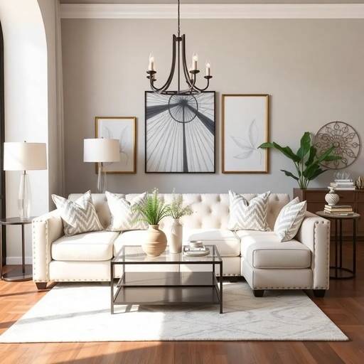 muebleria Salinas Furniture Gallery