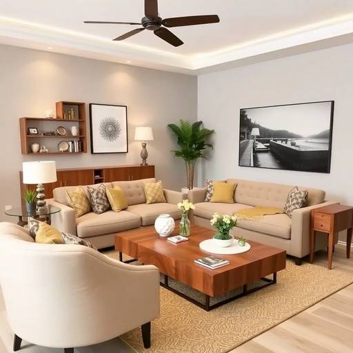 muebleria Smaili Furniture And Home Decor