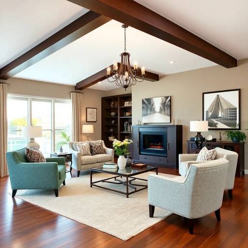 muebleria Smartway Furniture Llc