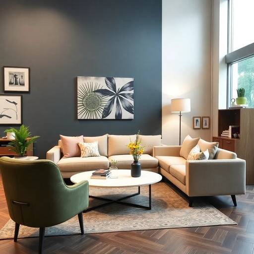 muebleria Studio Furniture Factory Store