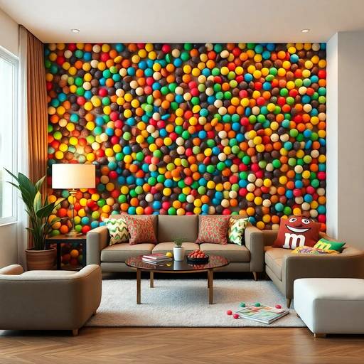muebleria Super Colmado M&m