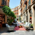 barceloneta
